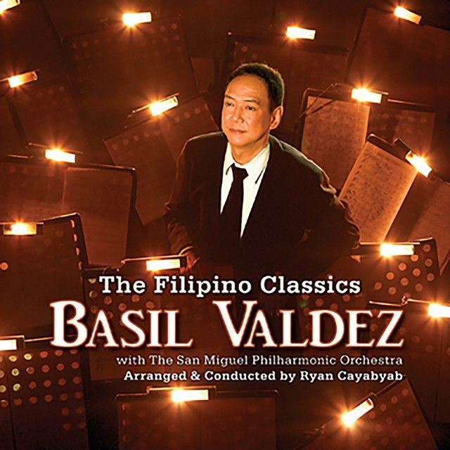 Basil Valdez profile