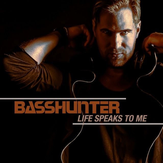 Basshunter profile