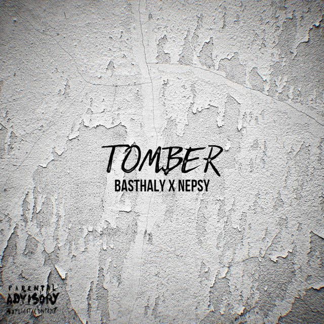 Tomber