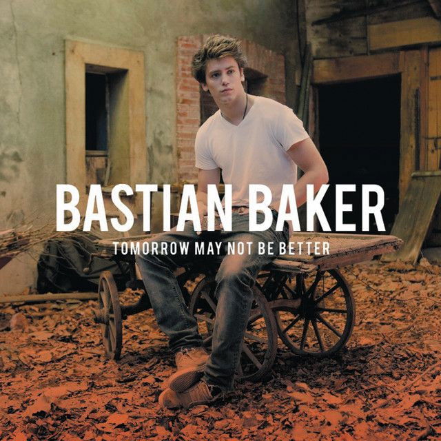 Bastian Baker profile