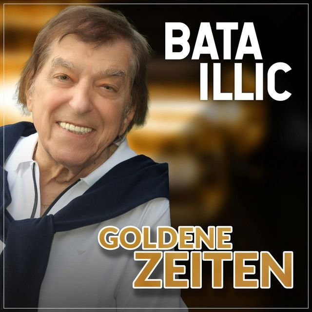 Bata Illic profile