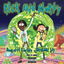 Rick and Morty cover