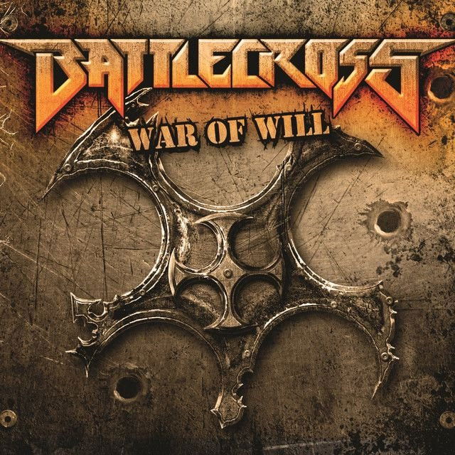 Battlecross profile