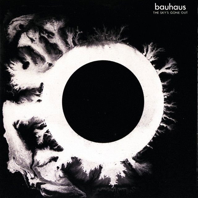 Bauhaus profile