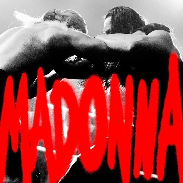 Madonna