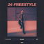 24 Freestyle cover