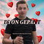 Dyon Gepakt cover