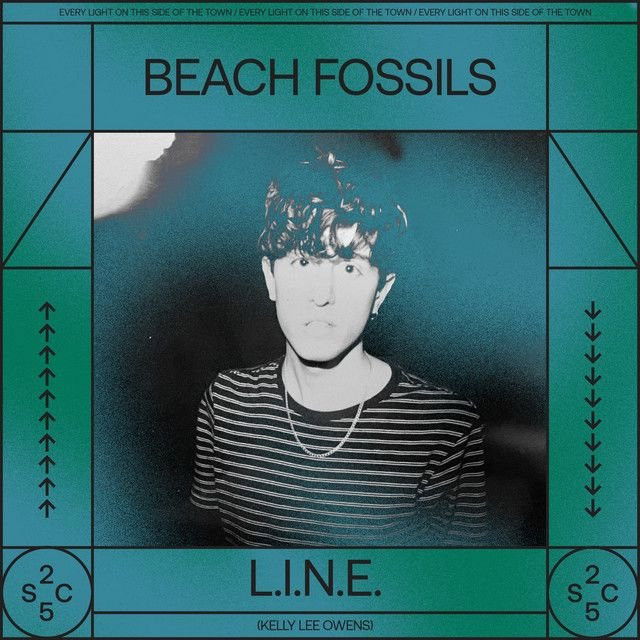 Beach Fossils profile