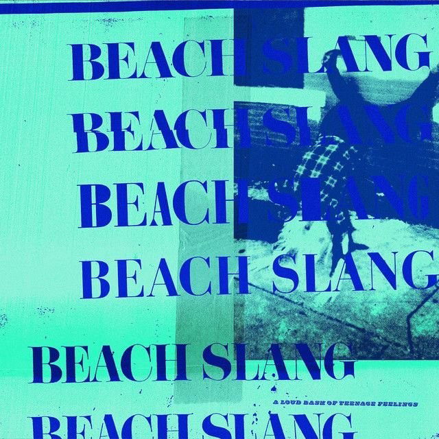 Beach Slang profile