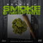 Smoke & Meditate cover