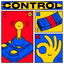 Control cover