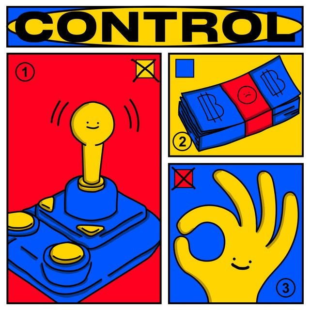 Control