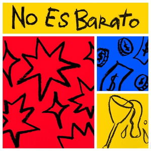 No Es Barato