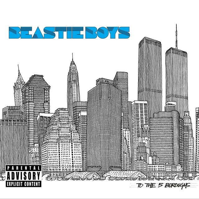 Beastie Boys profile