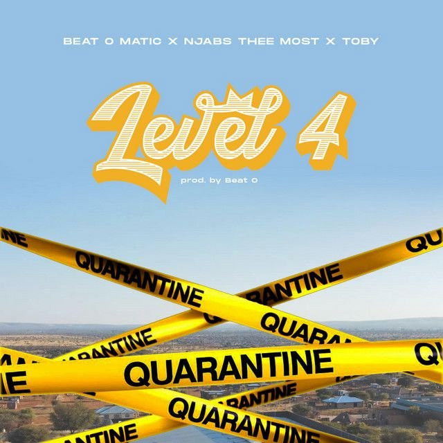 Level 4