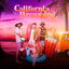 California Dreaming cover