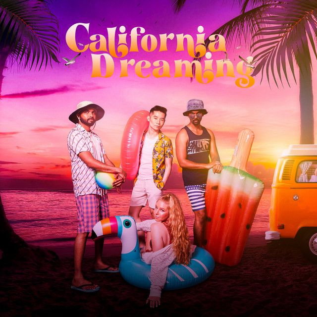 California Dreaming