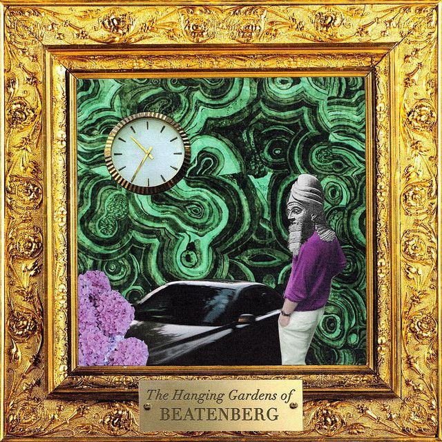 Beatenberg profile