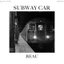 Subway Car cover
