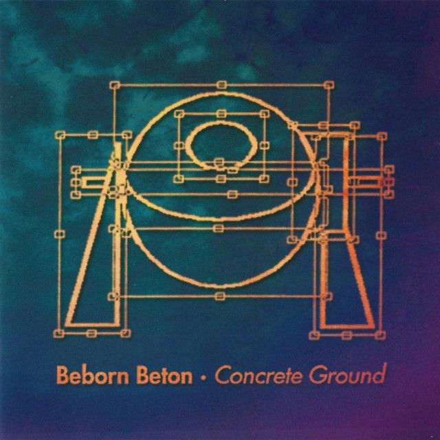 Beborn Beton profile