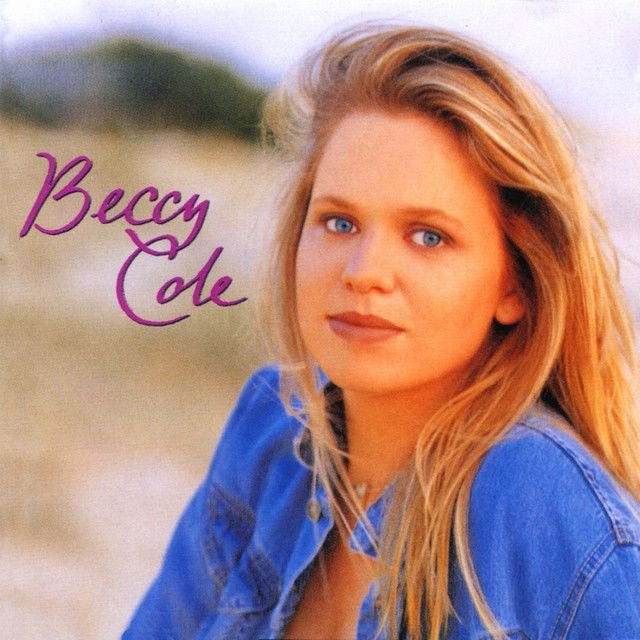 Beccy Cole profile