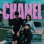 CHANEL cover