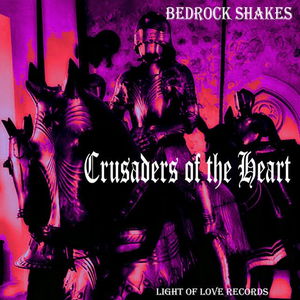 Crusaders of the Heart