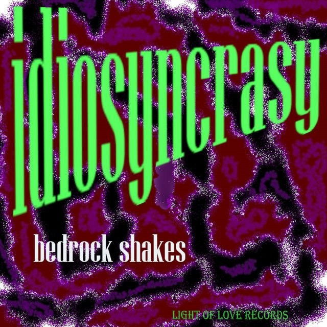 Idiosyncrasy