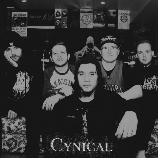 Cynical