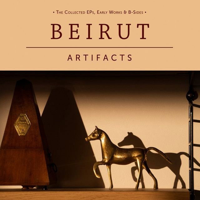 Beirut profile