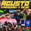 Agusto cover