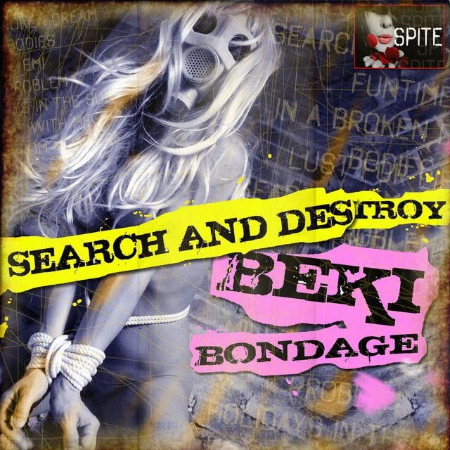 Beki Bondage profile