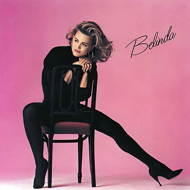 Belinda Carlisle profile