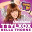 TTYLXOX cover