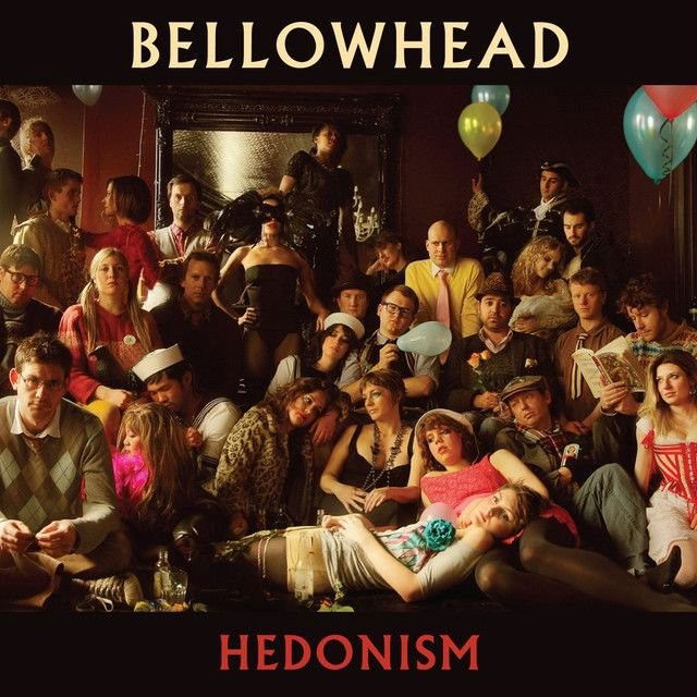 Bellowhead profile