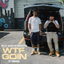 WTF Goin cover