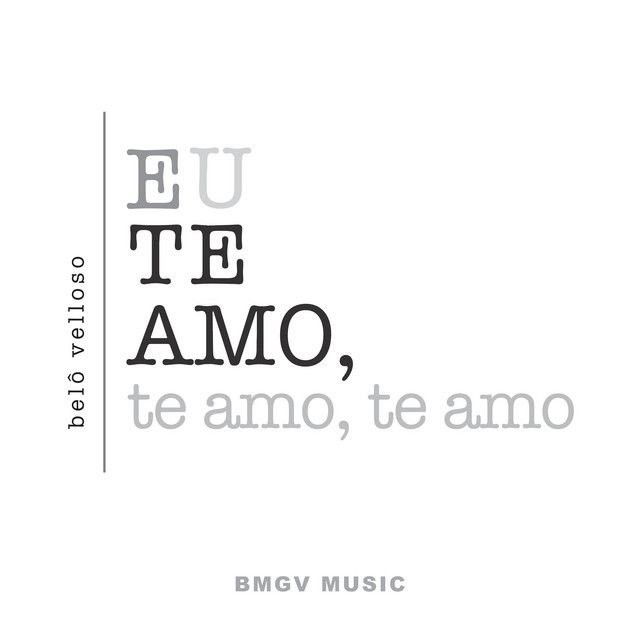 Eu Te Amo, Te Amo, Te Amo