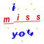 I Miss You cover