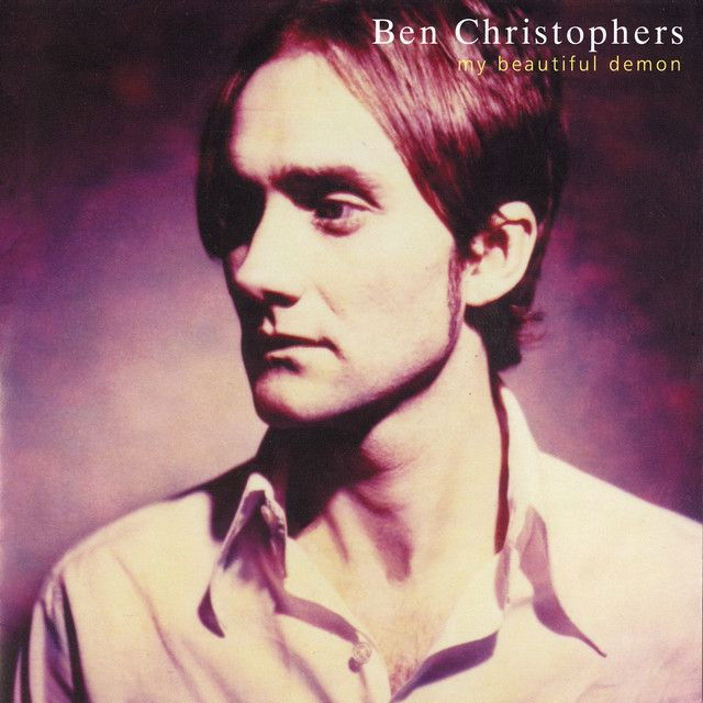 Ben Christophers profile