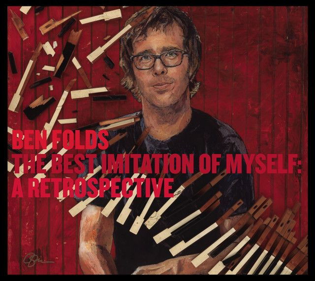 Ben Folds Five profile