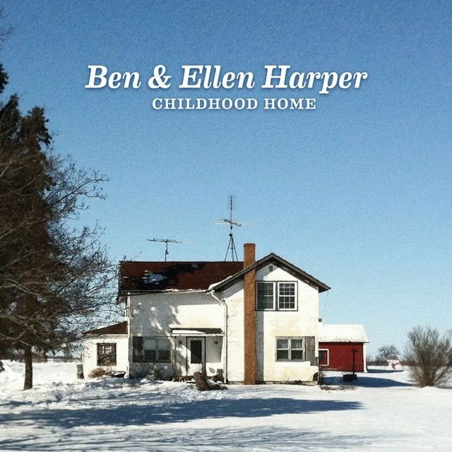 Ellen Harper profile