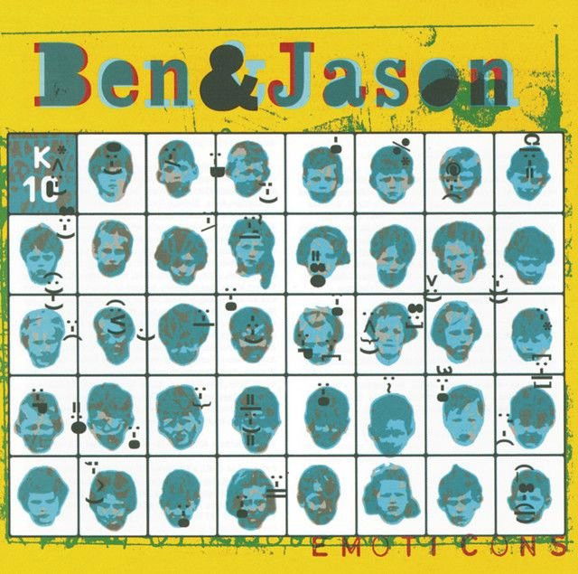 Ben & Jason profile