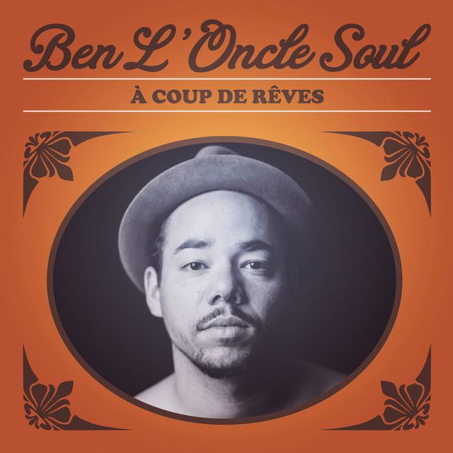 Ben l’Oncle Soul profile