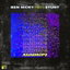 Raindrops cover