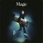 Extraordinary Magic cover