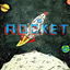 Rocket cover