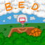 B.E.D. cover