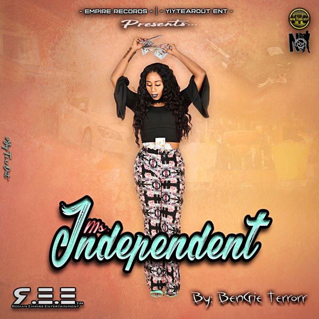 Ms. Independent