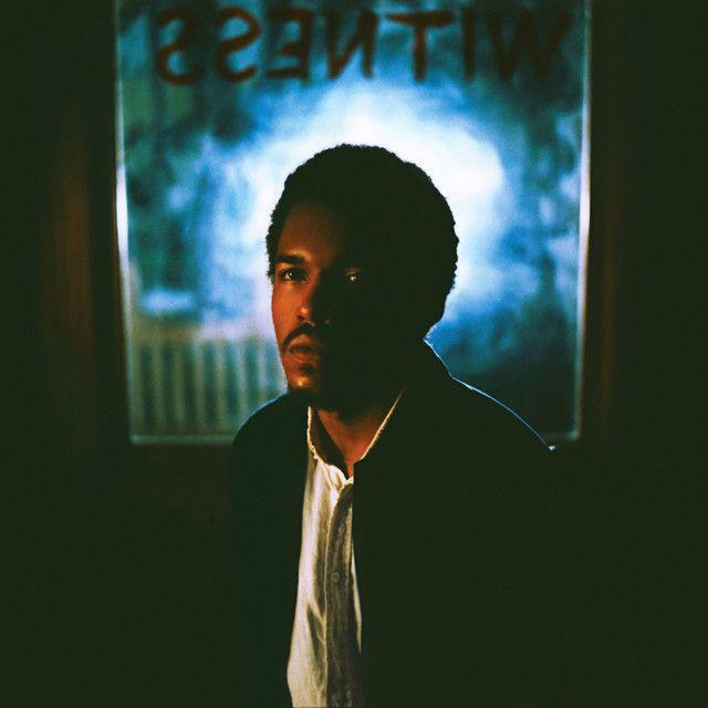 Benjamin Booker profile