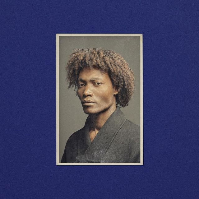 Benjamin Clementine profile